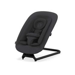 Cybex Lemo Bouncer Stunning Black Leżaczek