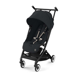 Cybex Libelle Magic Black wózek spacerowy
